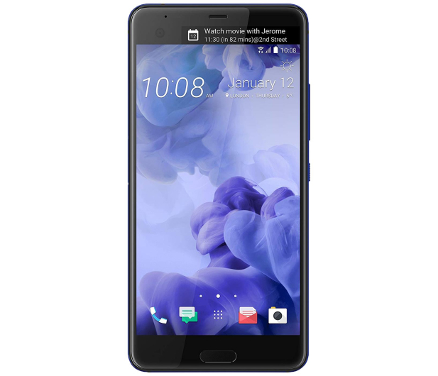 HTC U Ultra 4/64GB LTE niebieski - 446734 - zdjęcie 2